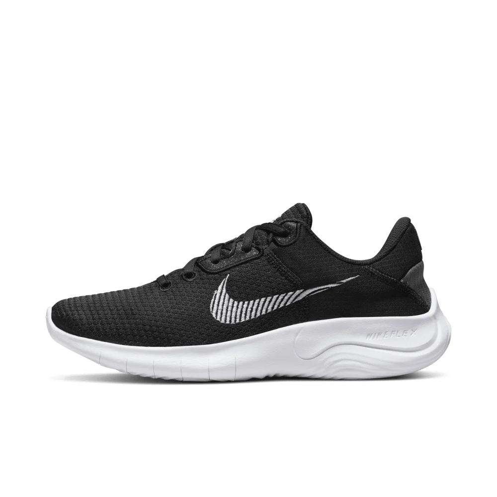 Nike Flex Experience Run Next Nature 11 DD9283-001 / schwarz