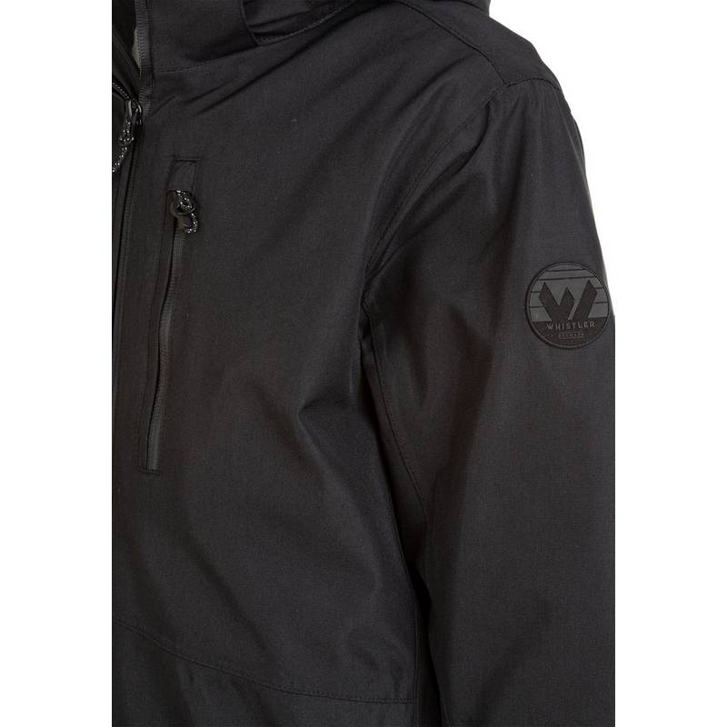 Whistler Kanto Jr. Skijacke Kinder