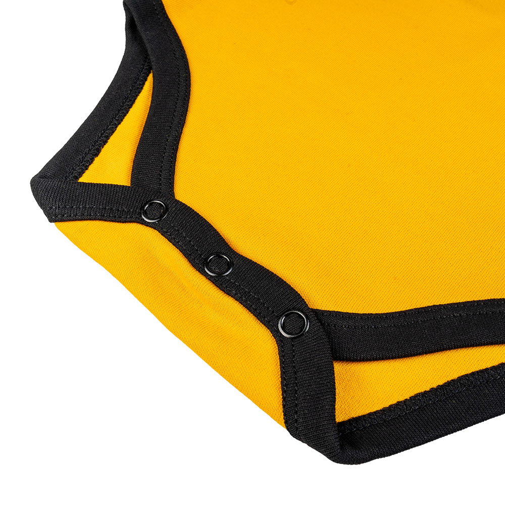 Baby Body NEUZUGANG gelb