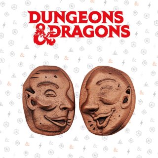 Dungeons & Dragons Replik Sending Stones (Limited Edition)