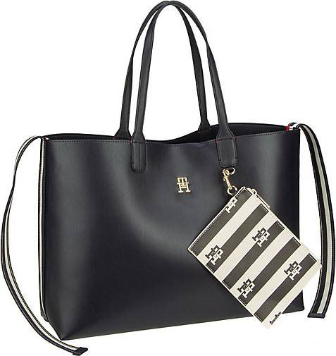 TOMMY HILFIGER Shopper Iconic Tommy Tote SP23