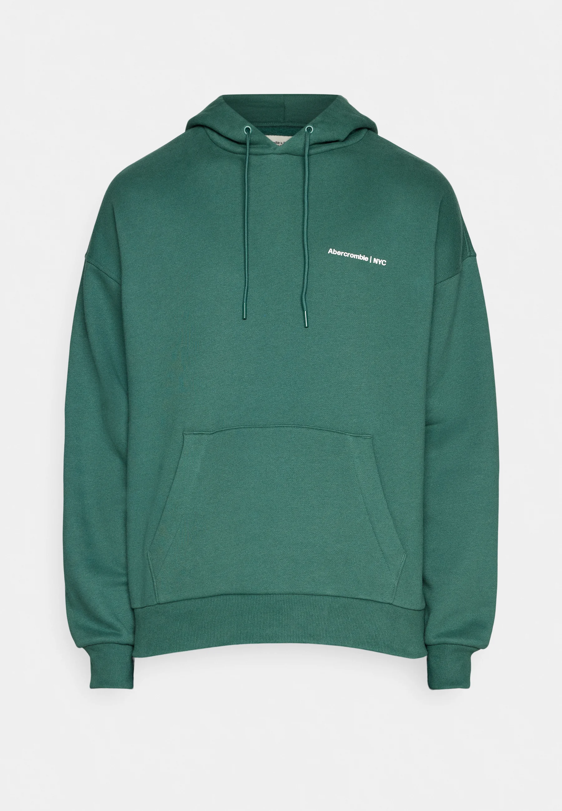 Abercrombie & Fitch MICROSCALE - Sudadera