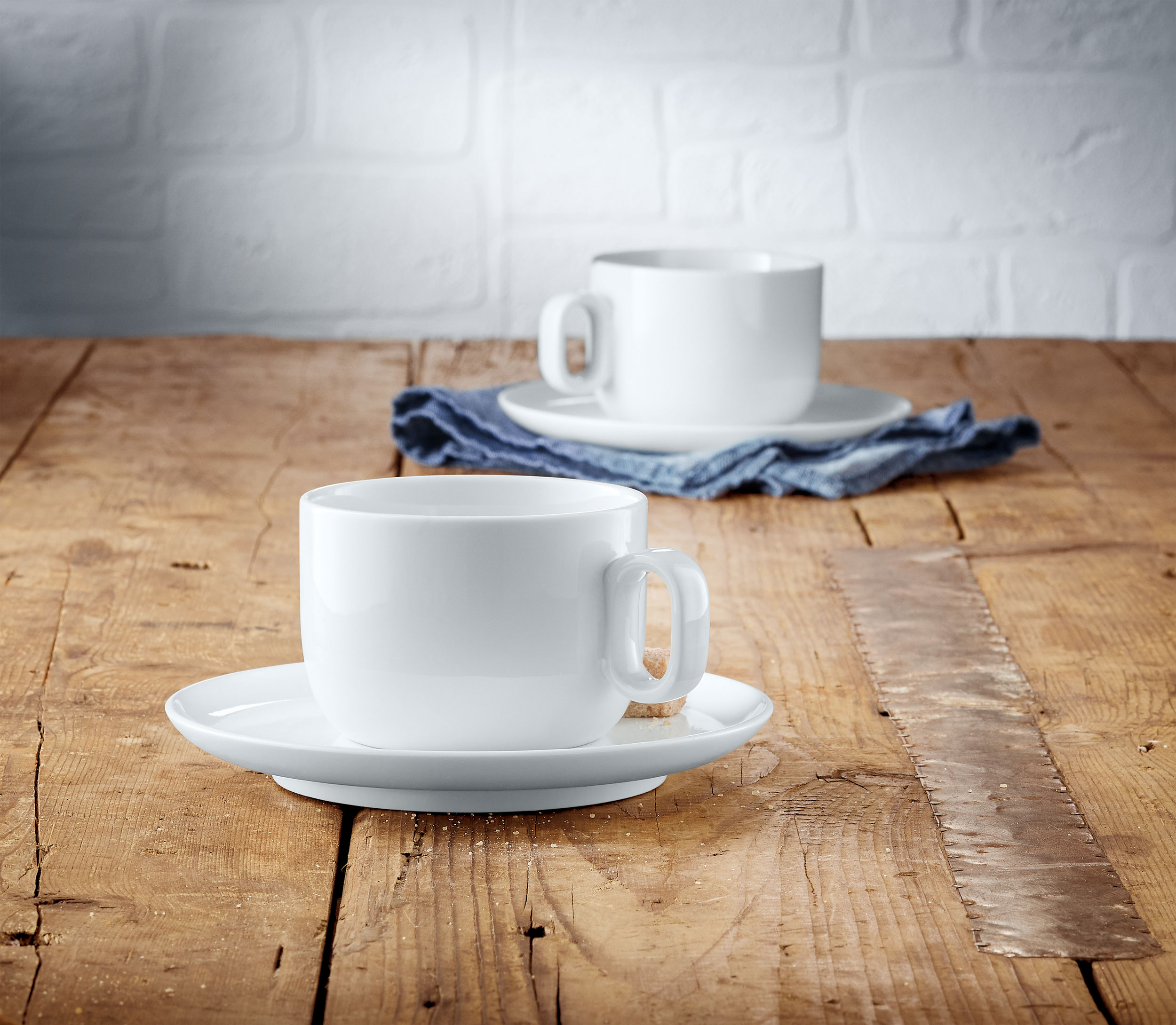 WMF2er Cappuccino Tassenset