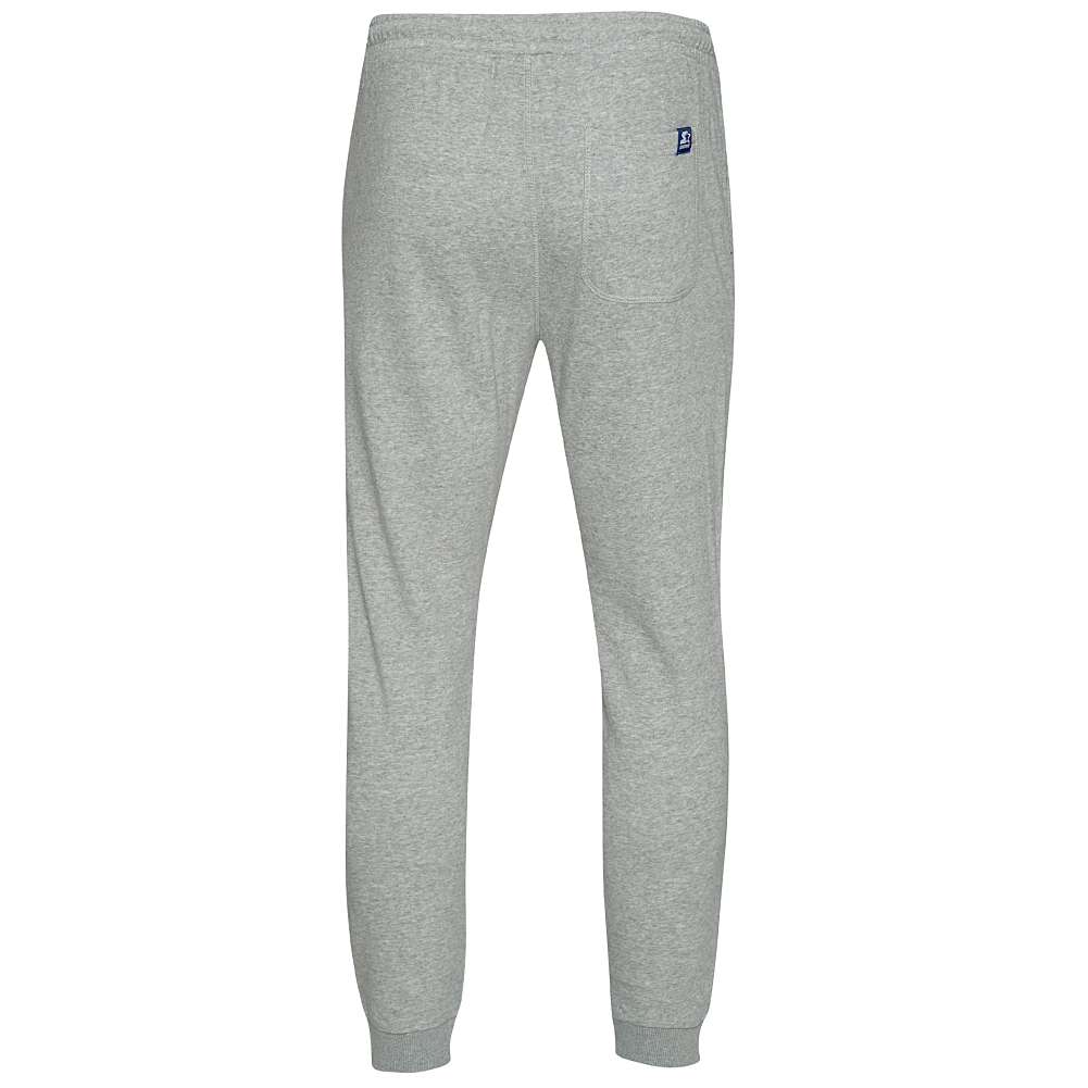 STARTER Pacific Herren Jogginghose CTK00787-GREYMARL