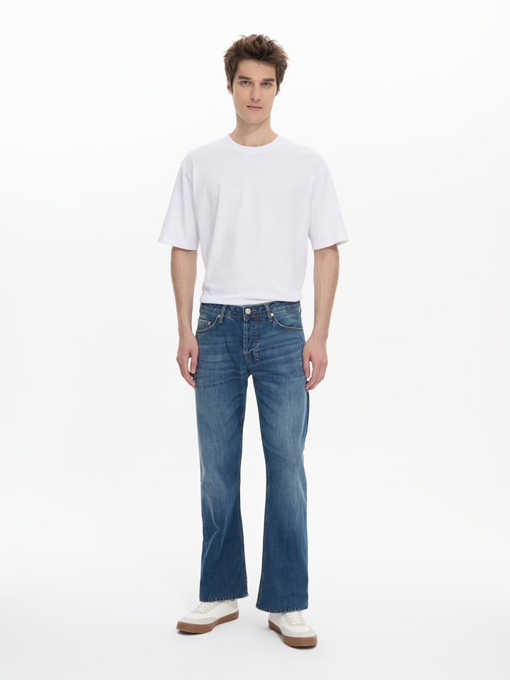 LTB Jeans - Regular fit - in Blau günstig kaufen