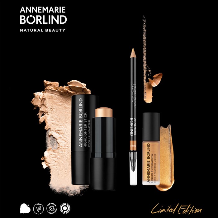 Liquid Eyeshadow