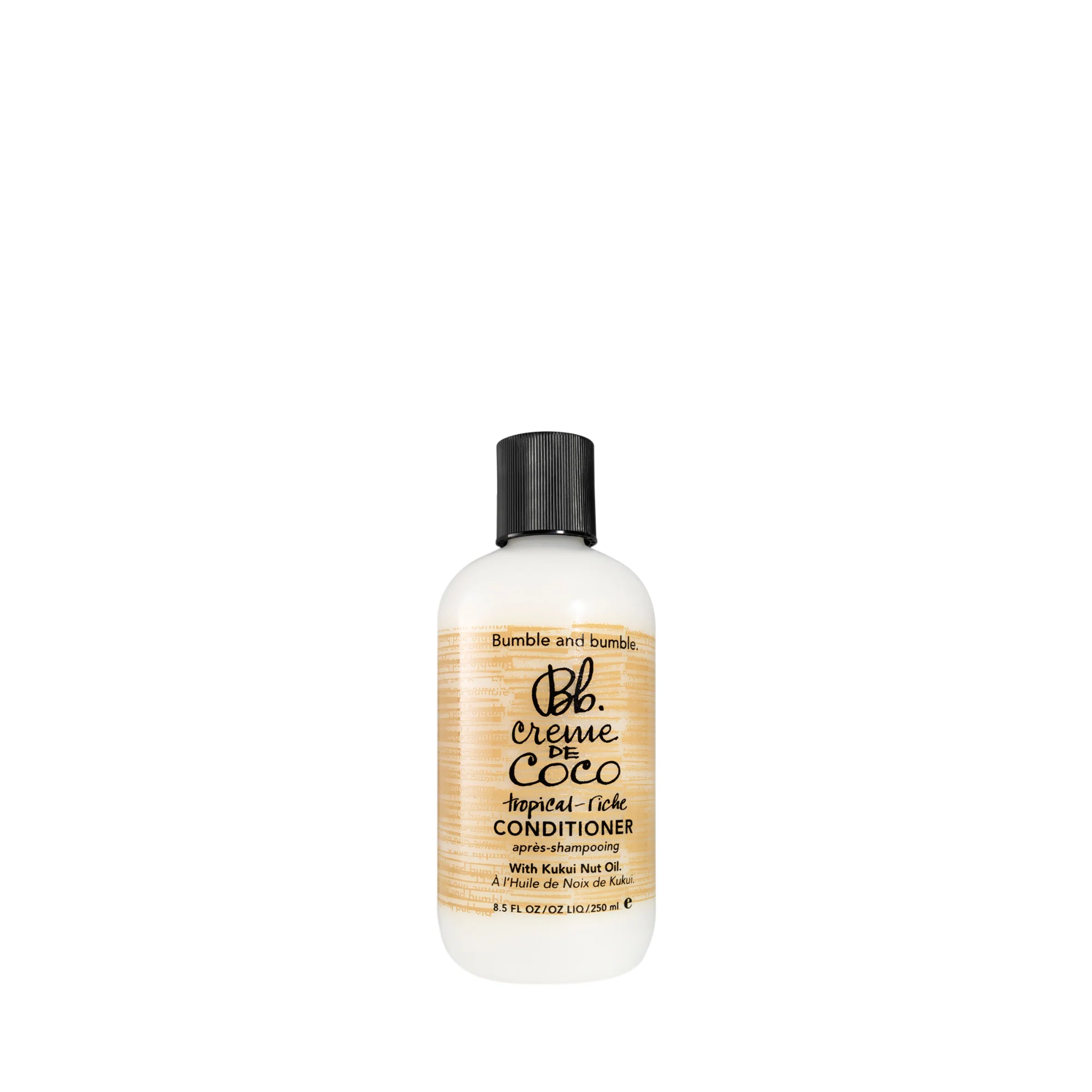 Creme de Coco Conditioner - Feuchtigkeitsspendende Haarspülung