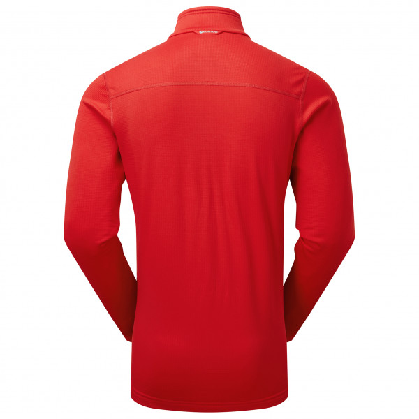 Montane - Protium Pull-On - Fleecepullover