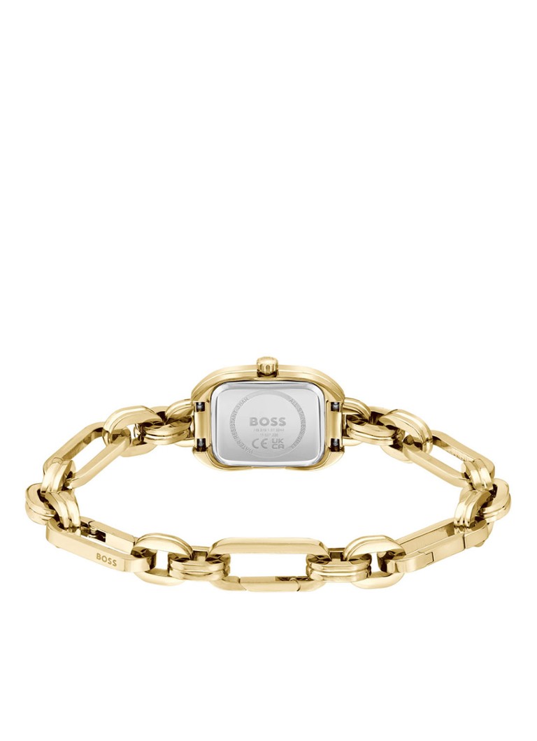 HUGO BOSS   Haily-le horloge HB1502740