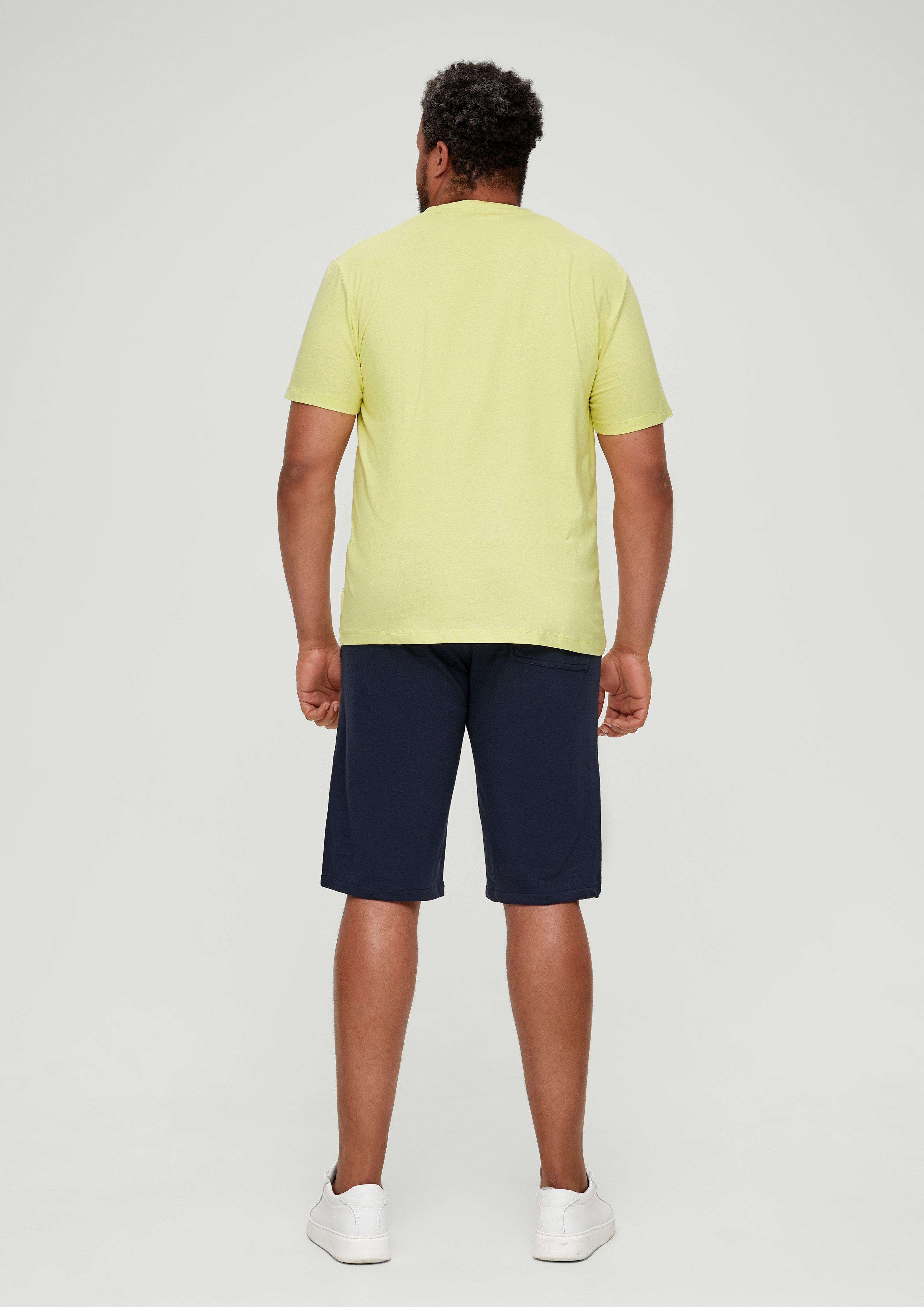 T-Shirt aus reiner Baumwolle  2135534-70D1