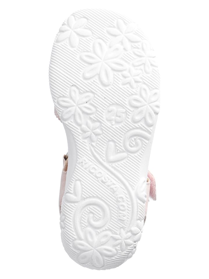 Ricosta Leder-Sandalen 
