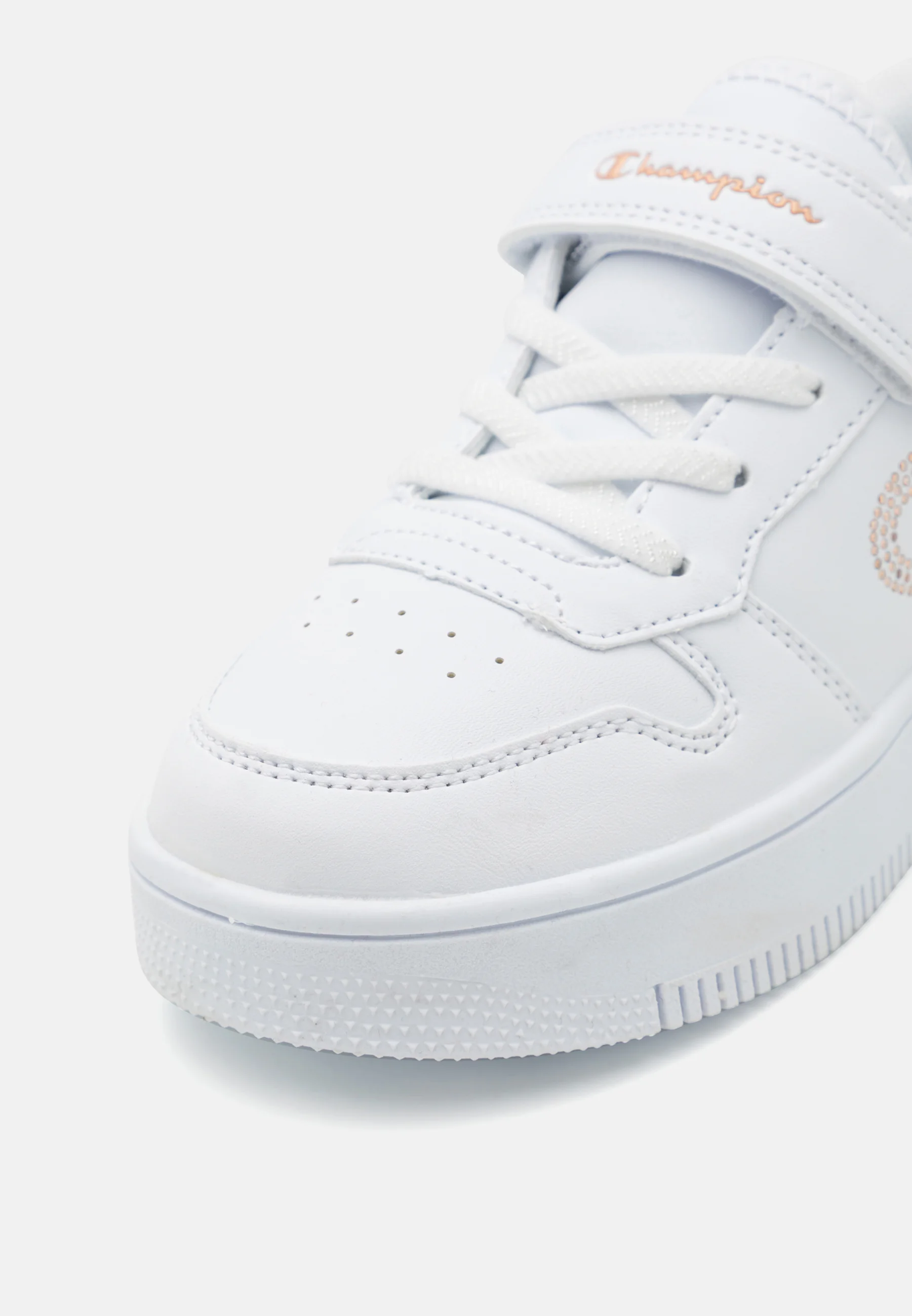 Champion REBOUND PLATFORM UNISEX - Zapatillas bajas