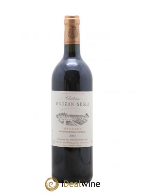Château Rauzan Ségla  2003 - Lot de 1 Bouteille