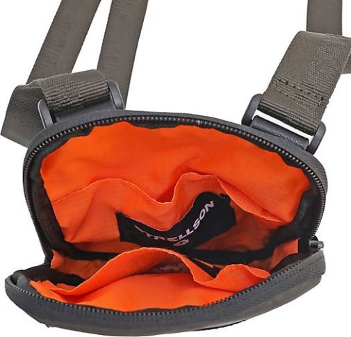 Strellson Northwood RS Brian Umhängetasche 13 cm