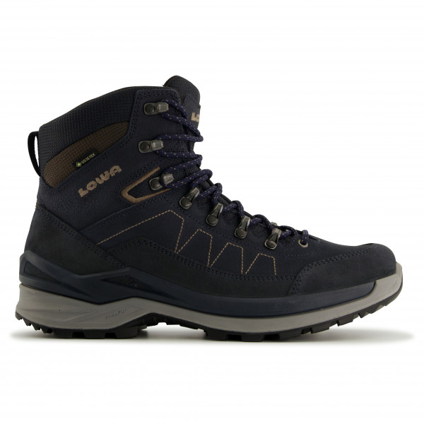 Lowa - Toro Pro GTX Mid - Wanderschuhe