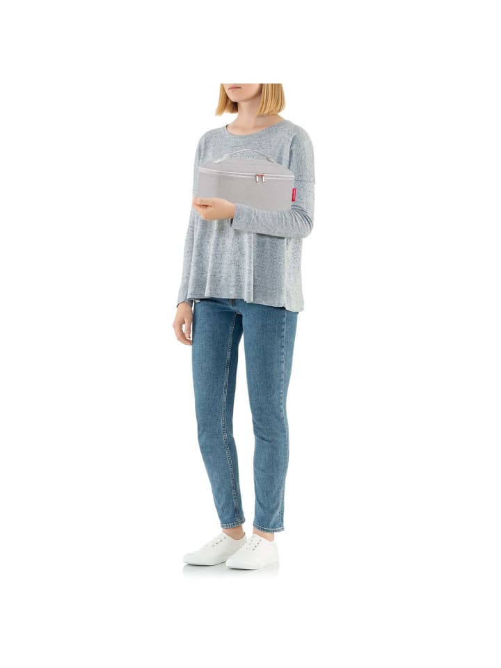Reisenthel travelling - Beautycase 27 cm (twist blush) in twist sky rose günstig kaufen onesize