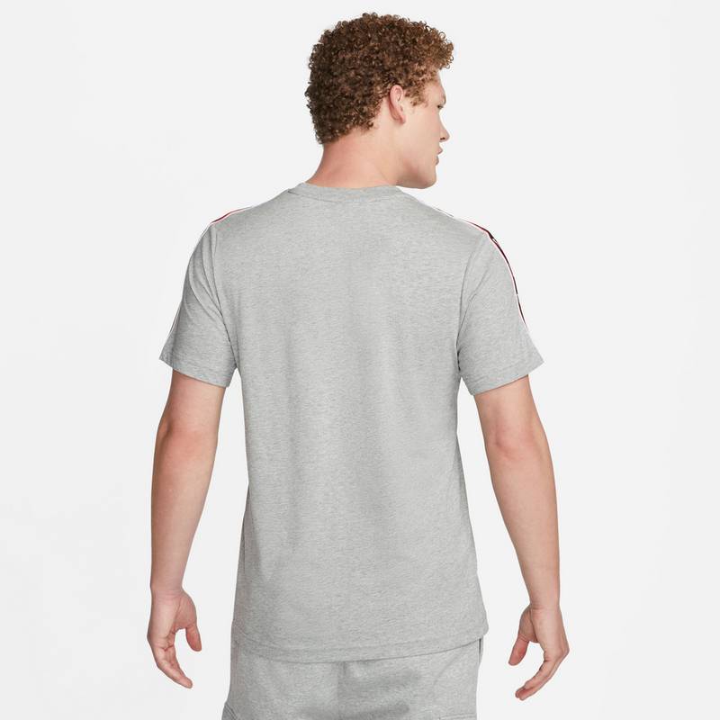 Nike NSW Repeat T-Shirt Herren