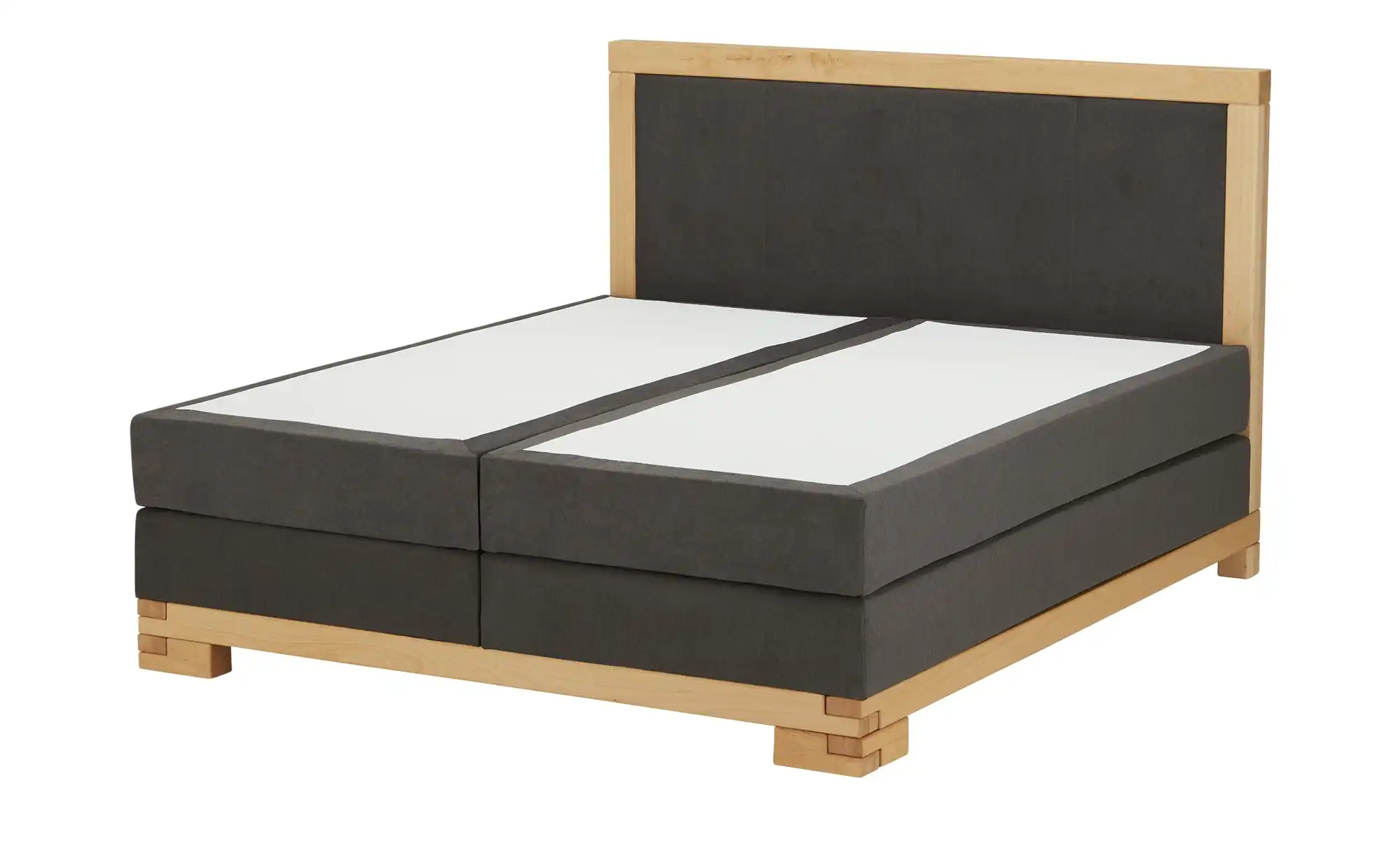 Boxspringbett