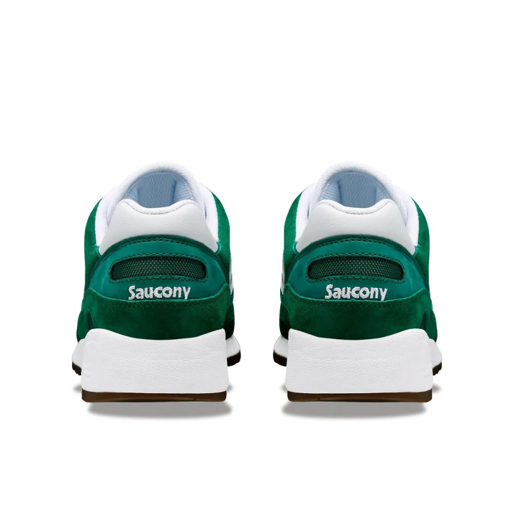 Saucony Shadow 6000 S70802-1 / grün