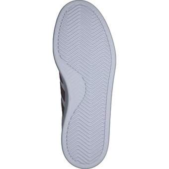 adidas Grand Court 2.0 Sneaker in weiß