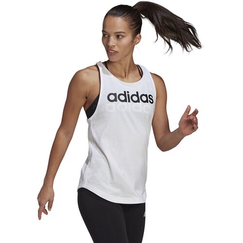 DAMEN SHIRT LOUNGEWEAR ESSENTIALS LOOSE LOGO