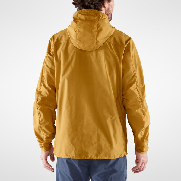 HIGH COAST WIND JACKET M Herren - Windbreaker