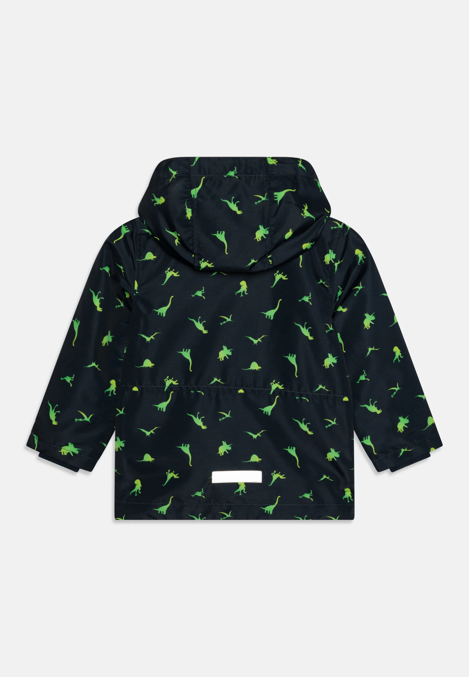Nómbralo NMMMAX MINI DINO - Chaqueta de entretiempo