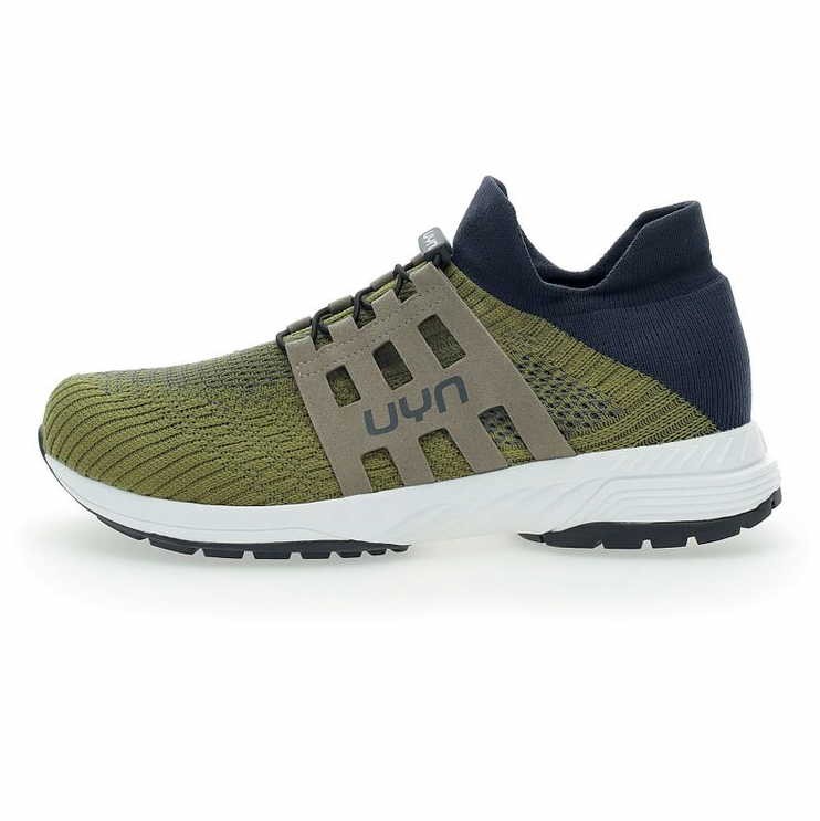 UYN Running khaki UYN Nature Tune