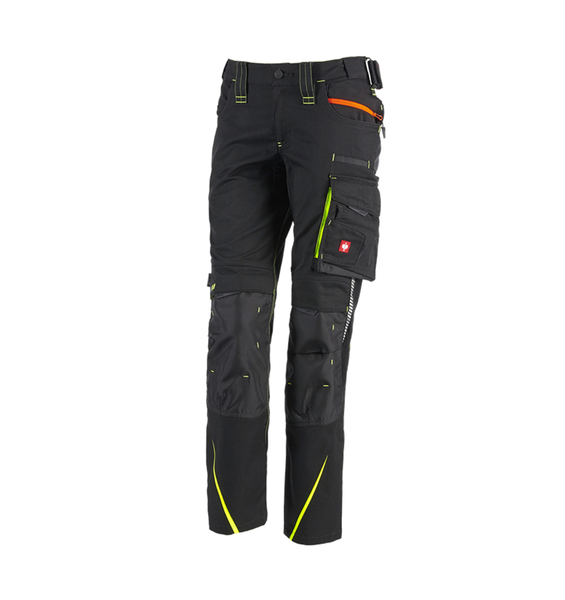Damenhose e.s.motion 2020