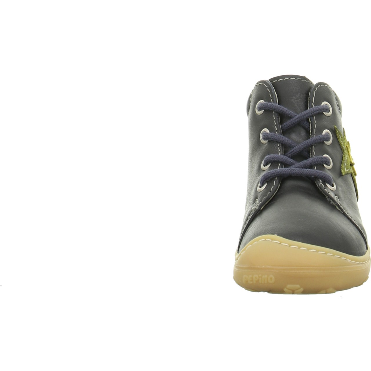 RICOSTA Halbschuhe blau Romy