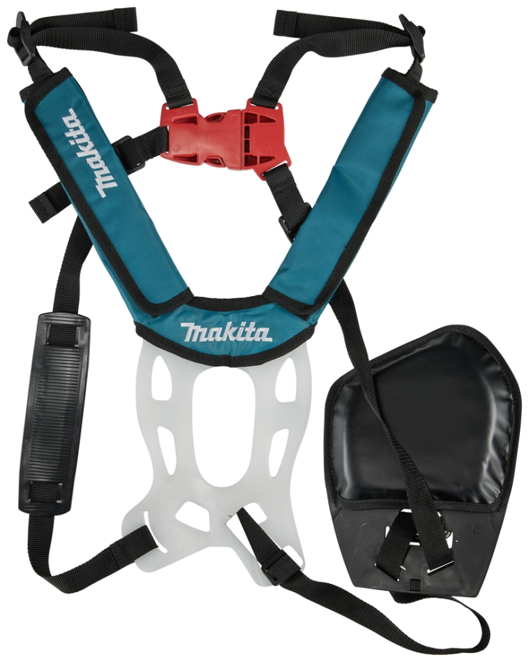 Makita Tilbehør 122A37-4 Bæresele UR006/UR012/UR016