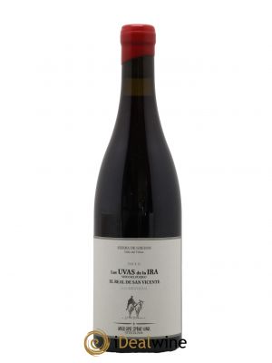 Méntrida DO Viticola Mentridana (anciennement Daniel Jimenez-Landi) Las Uvas de la Ira  2019 - Lot de 1 Bouteille