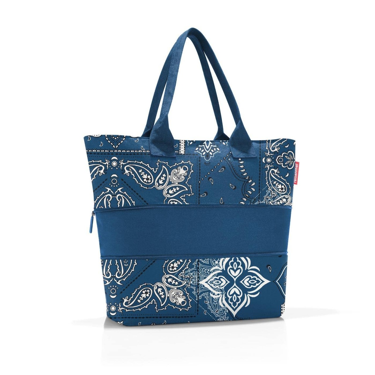 REISENTHEL Handtaschen bunt Shopper e1