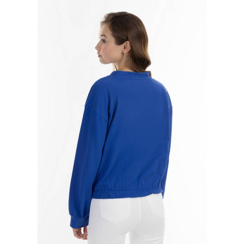 MYMO Sweatshirt Damen