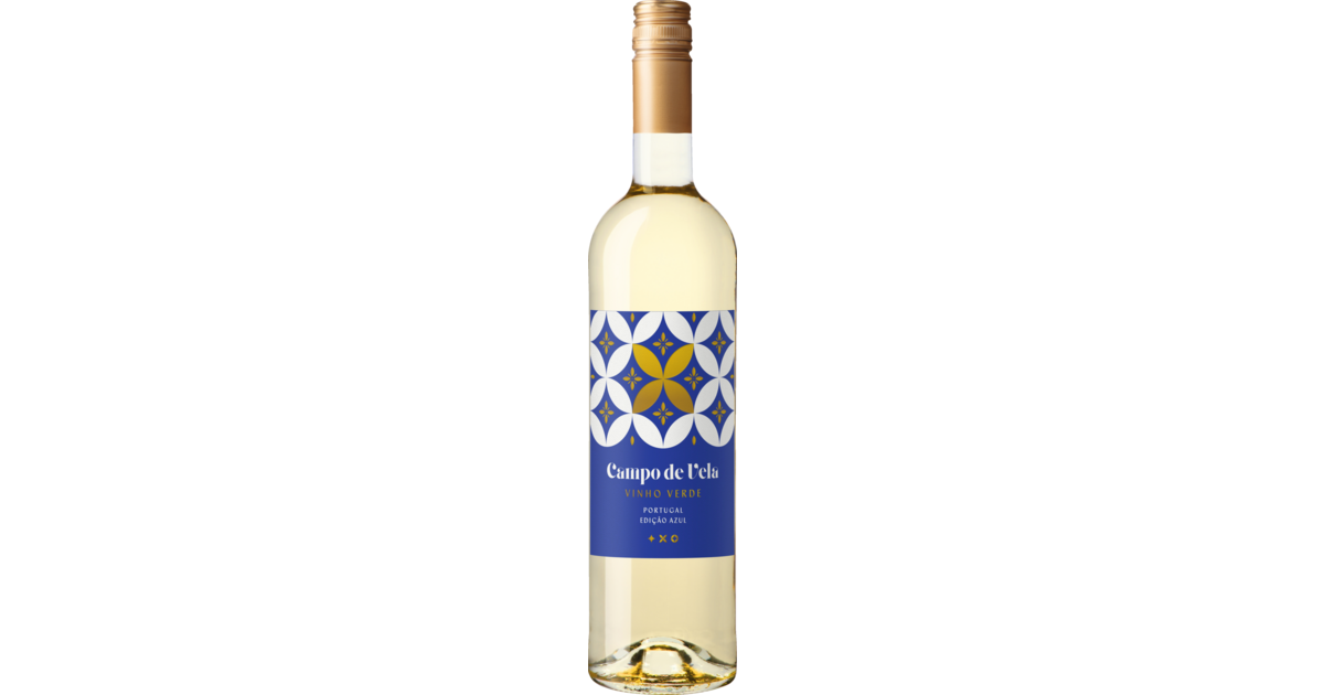 Campo de Vela Special Edition Vinho Verde
