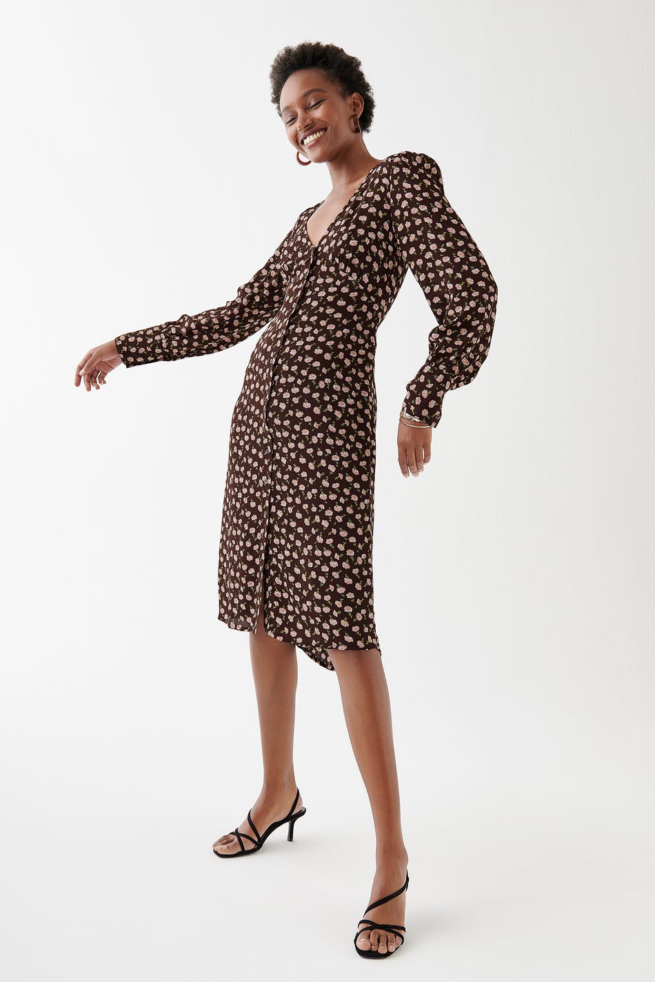 Moa dress