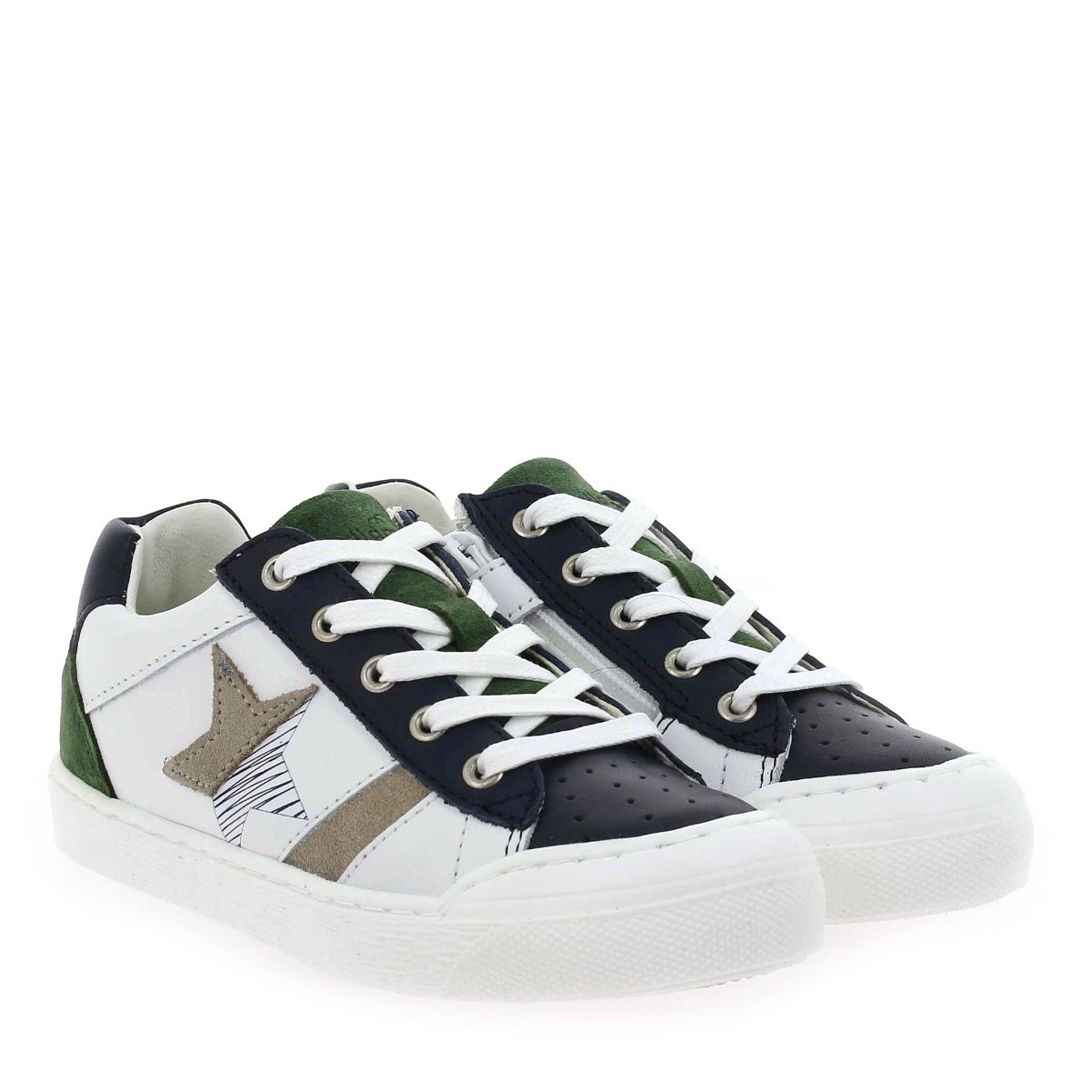 Bellamy  DANI - Marine Blanc