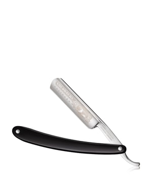 Golddachs Rasiermesser Kunststoff Rasierer-1 Stk