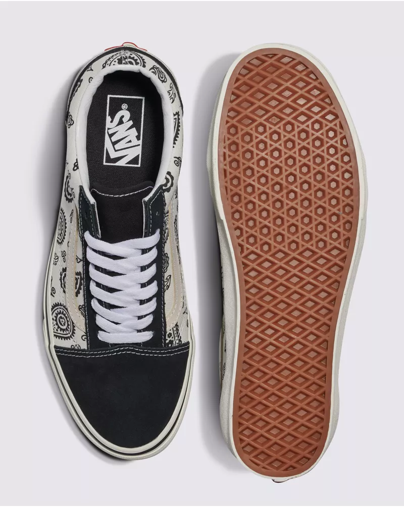 Old Skool Shoe
