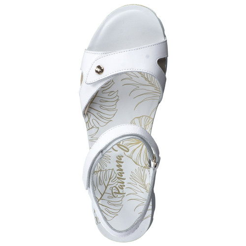 Plateau-Sandale-12557990006 Panama Jack