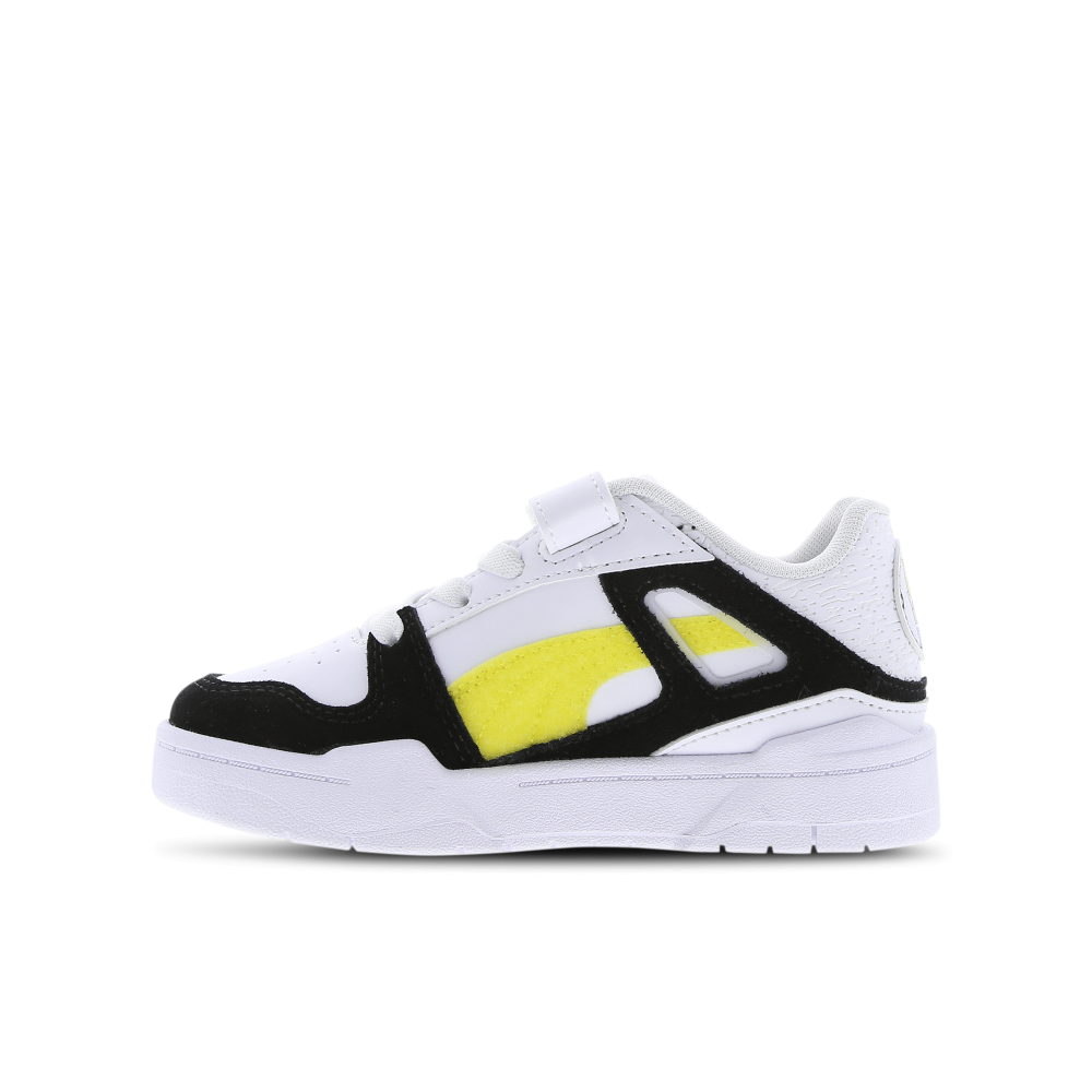 PUMA Slipstream 393894-001 / weiss