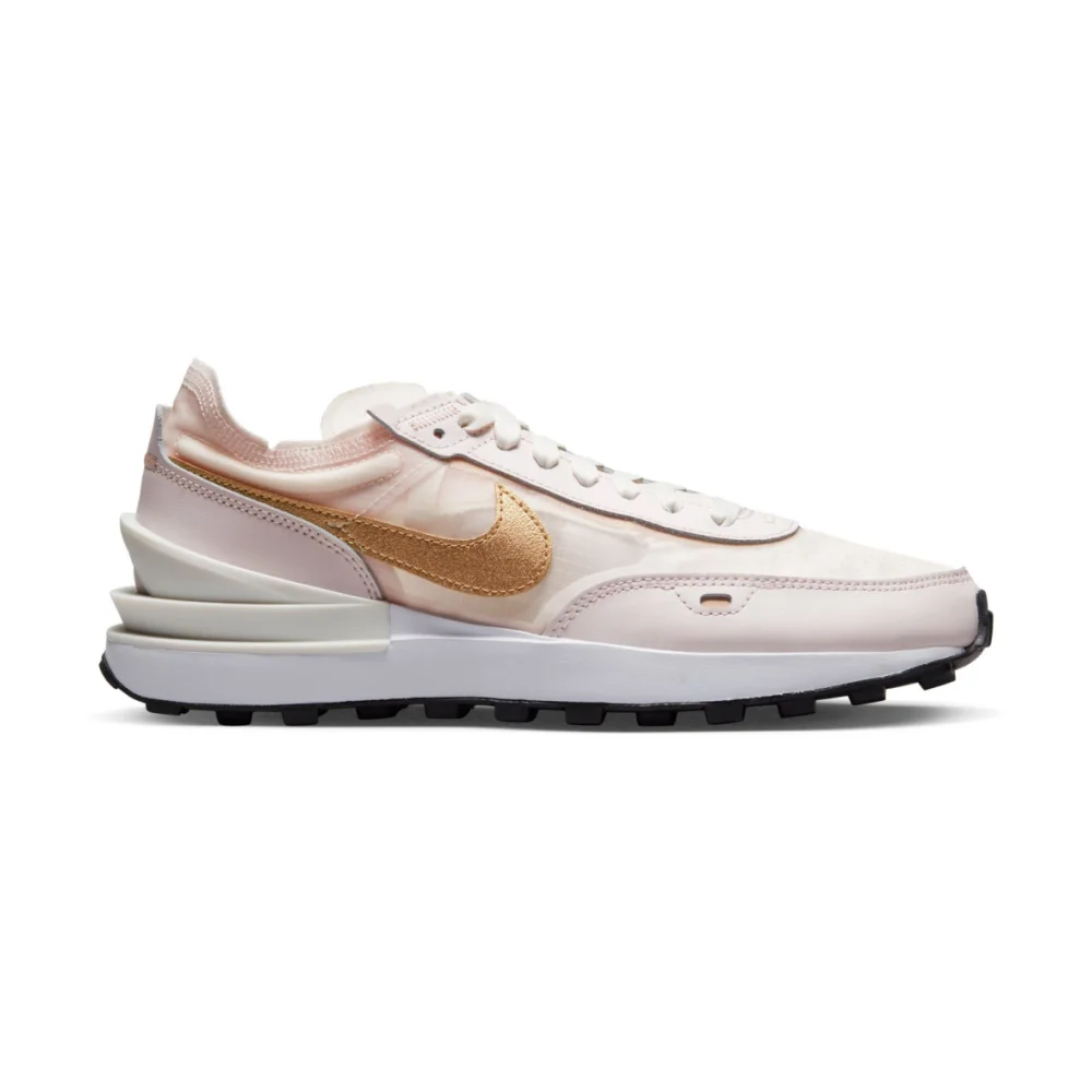 Nike Waffle One FB1298-600 / pink