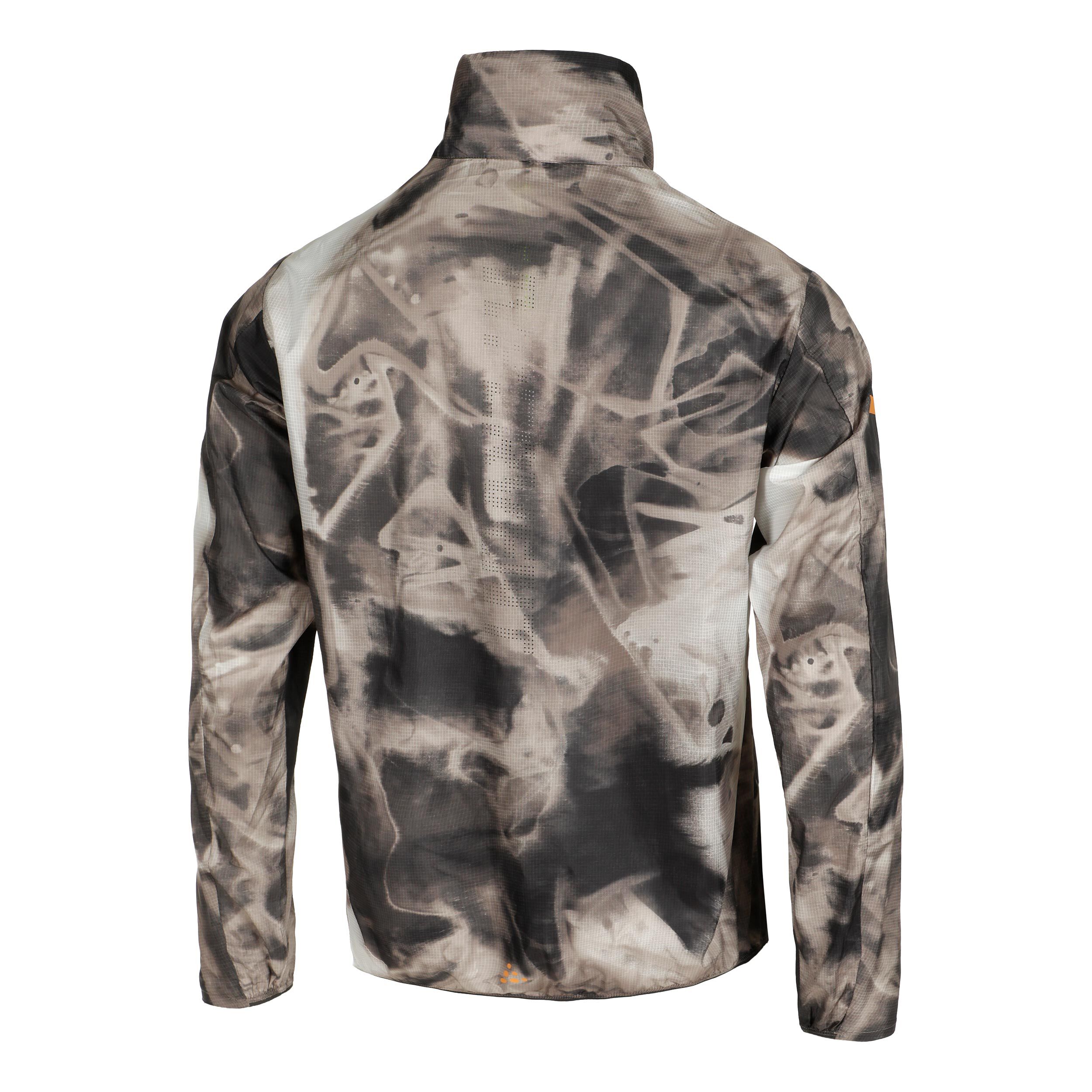 Pro Hypervent 2 Laufjacke Herren - Creme, Mehrfarbig