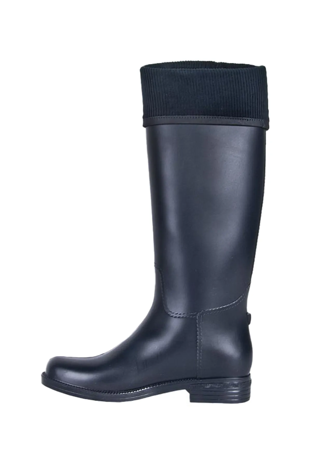 Tommy Hilfiger  Stiefel & Booties Damen / Mädchen MIDNIGHT