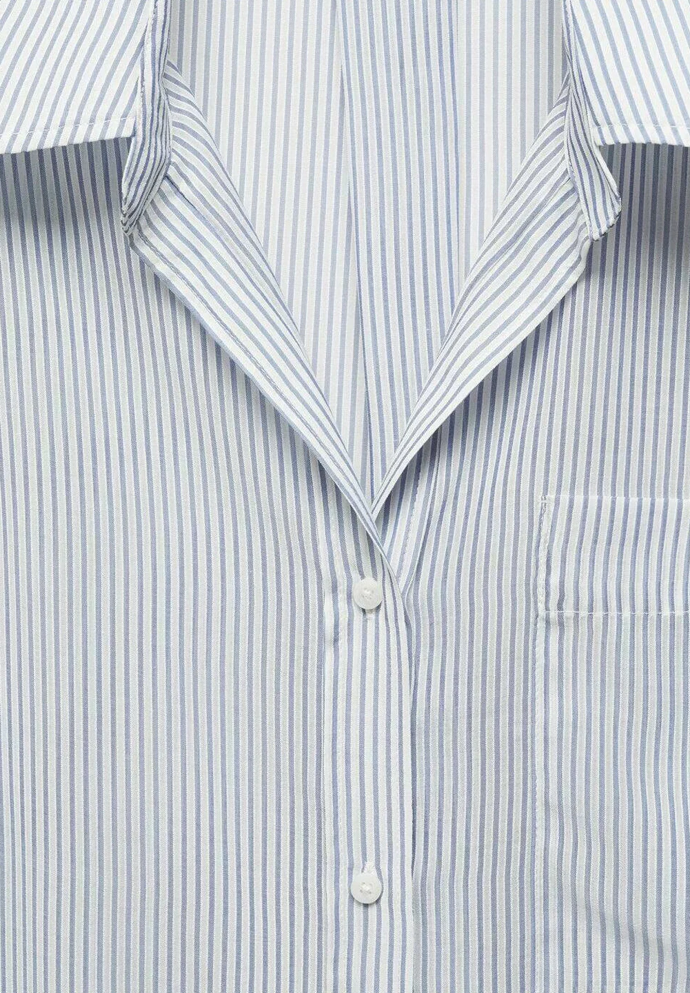 Mango ZARO - Camisa