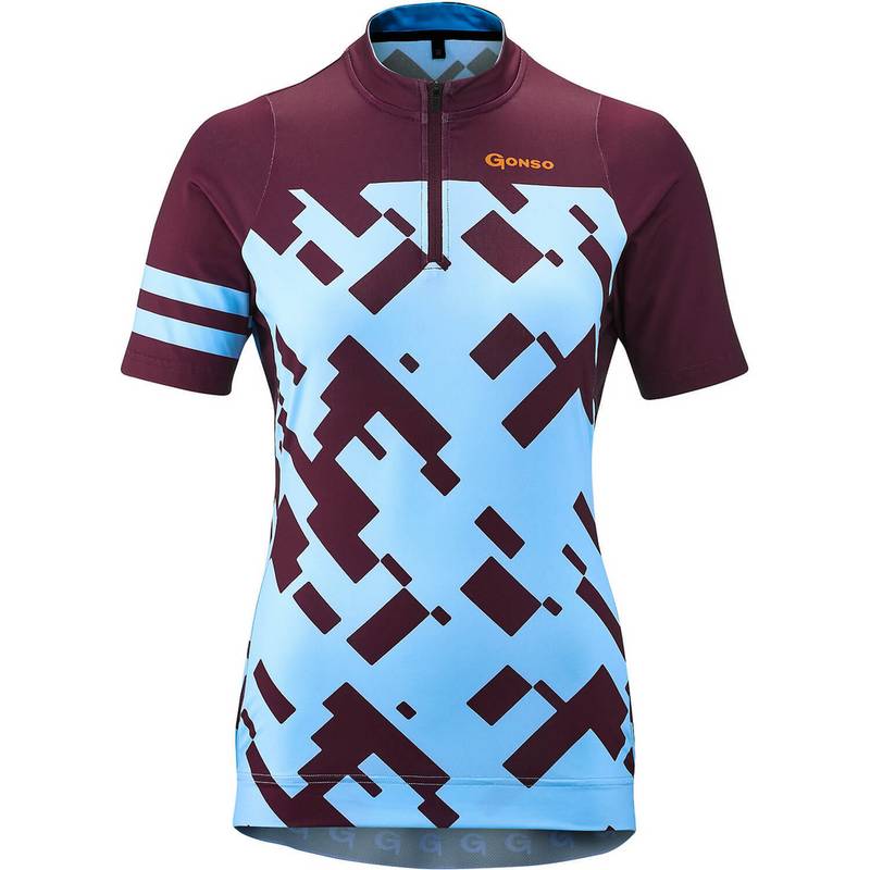 Gonso Ceniga Trikot Damen