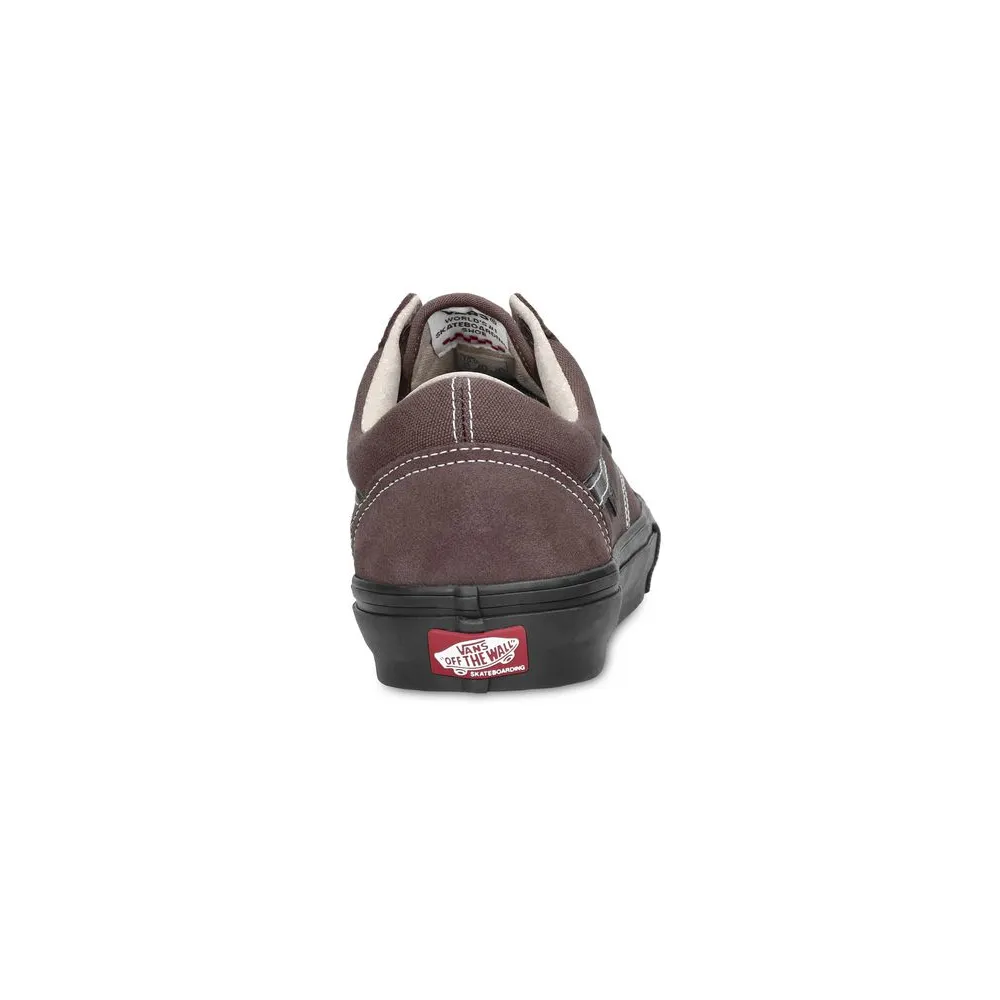 Vans Skate Old Skool VN0A5FCBTUP1 / braun
