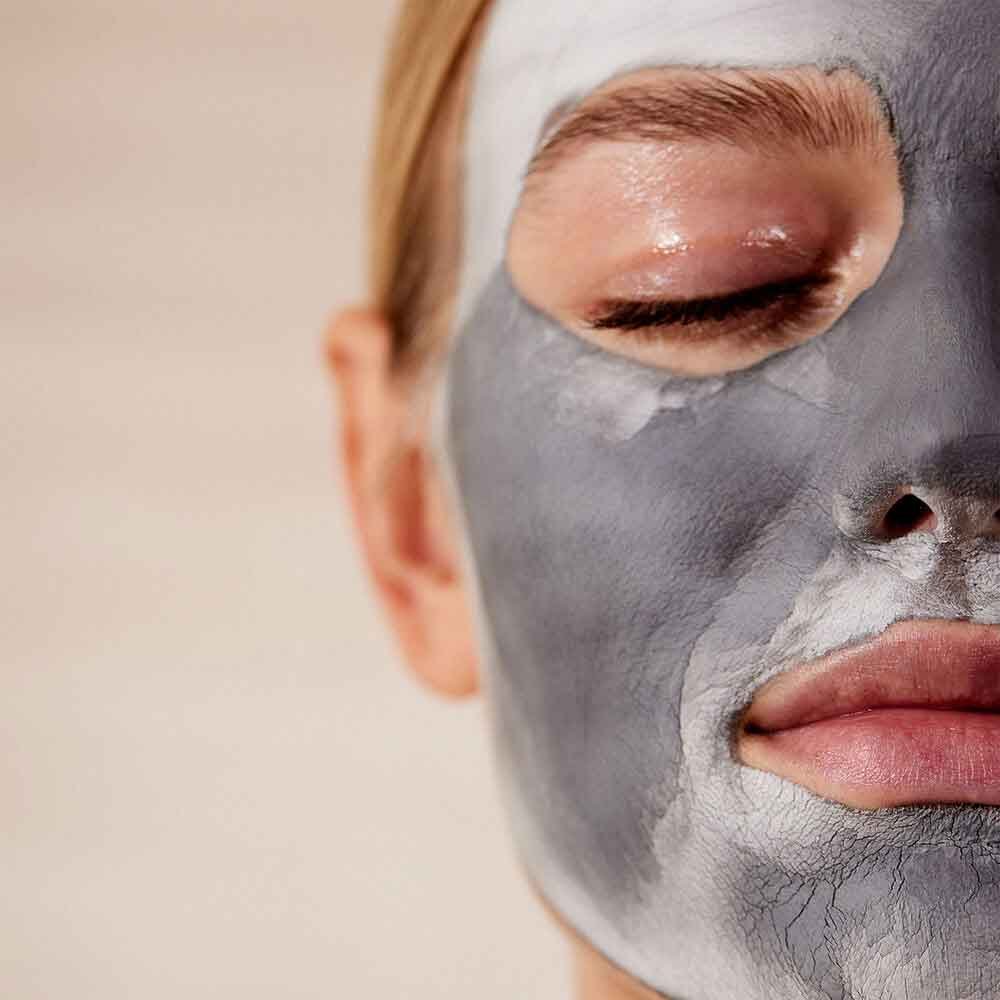 RITUALS The Ritual of Namaste Purifying Charcoal Wonder Mask