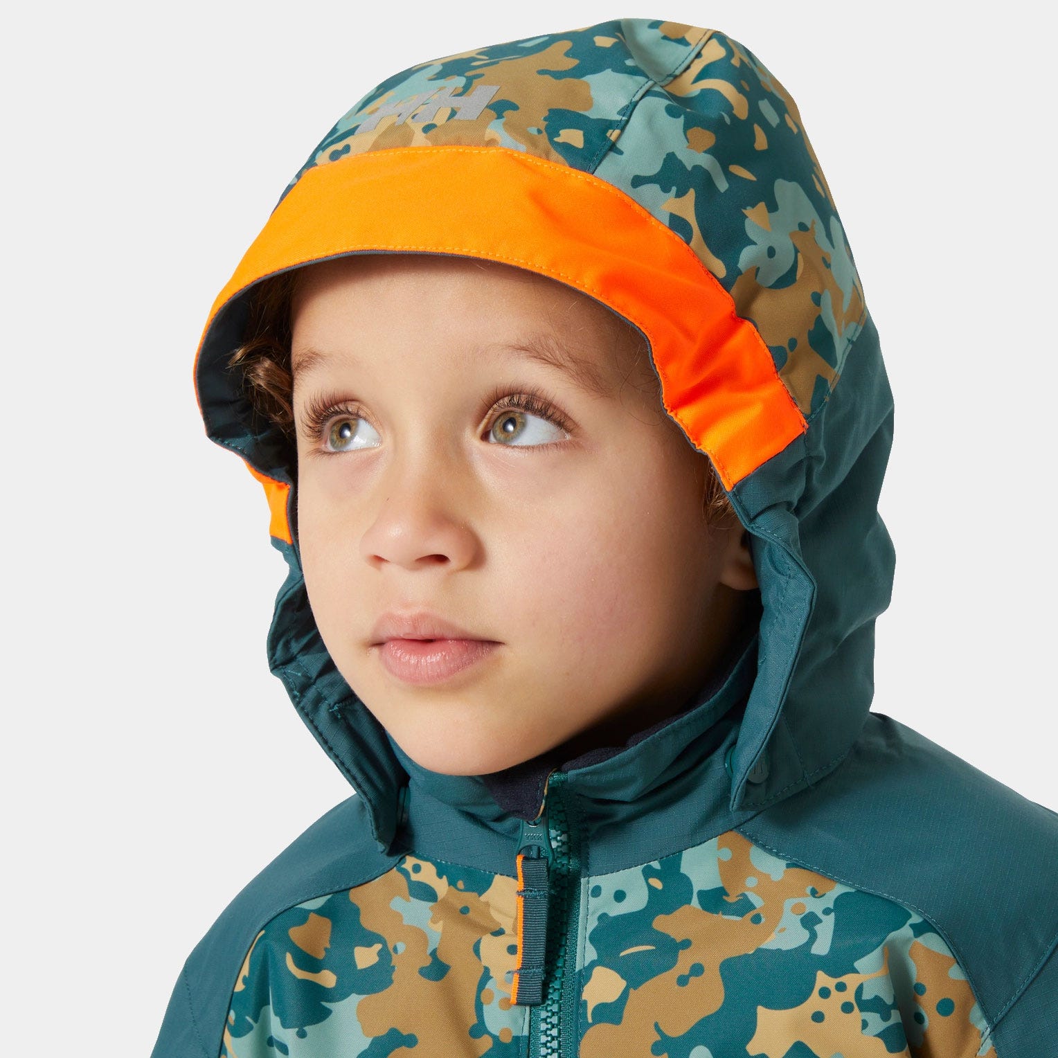 Kids’ Legend 2.0 Insulated Jacket