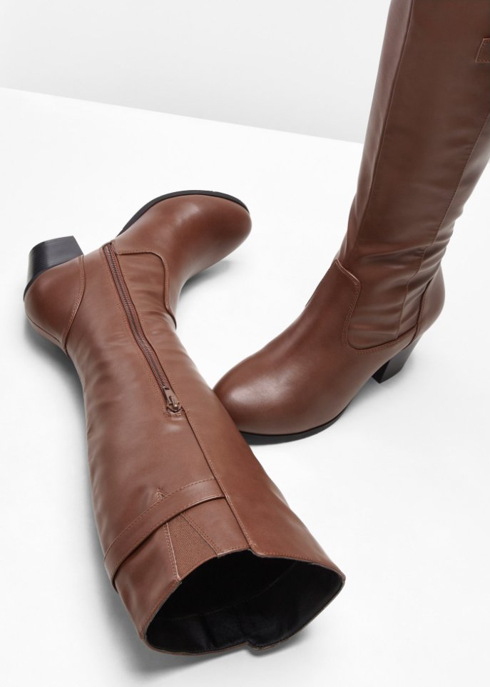 Stiefel